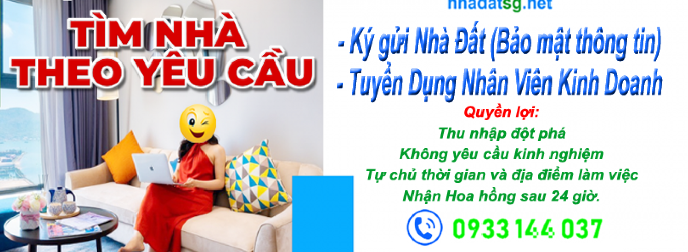 Bán Nhà 247 