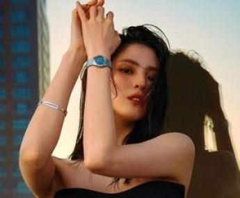 Hãng đồng hồ tôn vinh phụ nữ phá vỡ mọi ranh giới