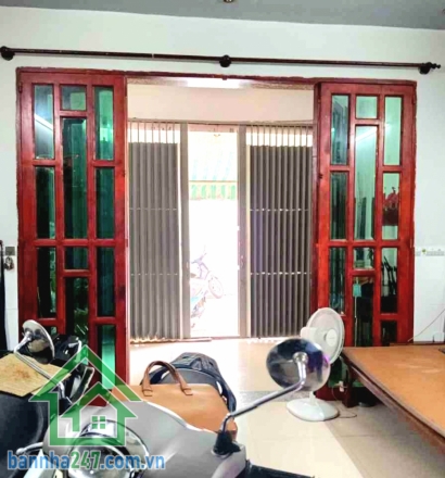 CHỈ 6,5 TỶ - HẺM Ô TÔ 5M – KHU HỌ LÊ ĐẲNG CẤP – 51M² NỞ HẬU – NHÀ ĐẸP DỌN VÀO Ở NGAY