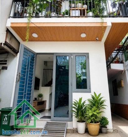 NGAY THE MANOR NGUYỄN HỮU CẢNH – VIEW LANDMARK 81 – GIÁP QUẬN 1 – DÒNG TIỀN GẦN 20 TRIỆU/THÁNG – CHỈ 4,95 TỶ