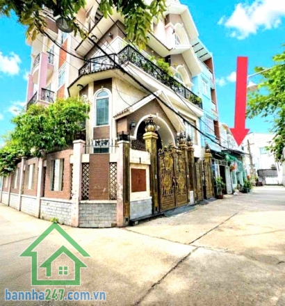 ĐẤT NGAY NGUYỄN SƠN – VỊ TRÍ ĐẸP – Ô TÔ SÁT ĐƯỜNG LỚN – 50M²