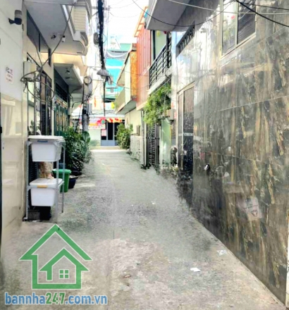CHỈ 3,55 TỶ - DT: (3,6 x 6)M - NHÀ 4 TẦNG ĐẸP – 3 PN – DỌN VÀO Ở NGAY – GIÁ TRỊ CHO THUÊ HƠN 9 TRIỆU/THÁNG – HOÀN CÔNG ĐỦ – CHỦ CẦN BÁN GẤP