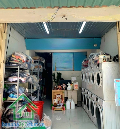 CHỈ 4,1 TỶ – BÁN ĐẤT TẶNG NHÀ CẤP 4 – MTKD NGUYỄN THƯỢNG HIỀN, GÒ VẤP – 71M² – DÒNG TIỀN 20TR/THÁNG