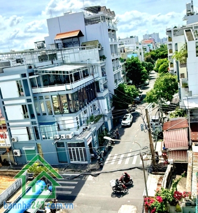CHỈ 9,99 TỶ – NHÀ MẶT TIỀN KHU HỌ LÊ – 60M² – 5 TẦNG – 4PN – Ô CHỜ THANG MÁY – TIỆN KINH DOANH