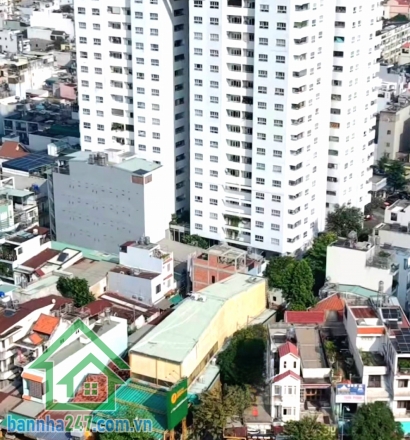 MTKD TÂN HƯƠNG – NGANG 5,3M – DÀI 23,5M – KHU XÂY DỰNG CAO TẦNG - CHỈ 28 TỶ