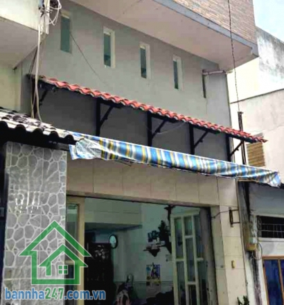 HXH THÔNG – HUỲNH THIỆN LỘC, TÂN PHÚ – 28M² – 3 PN - 2 WC - CHỈ 4,5 TỶ