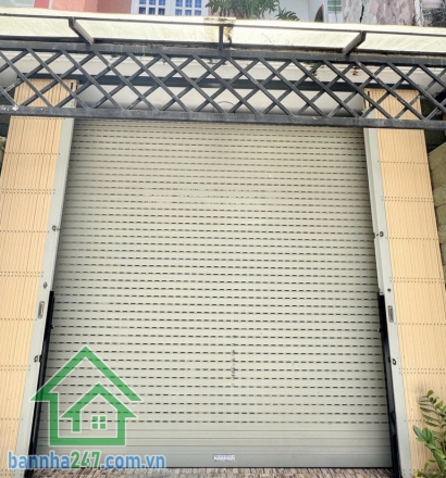 SIÊU PHẨM VƯỜN LÀI – XE TẢI VÀO TẬN NHÀ – 4 TẦNG KIÊN CỐ – CHỈ 8.7 TỶ TL 