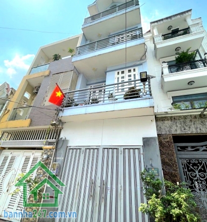 CHỈ 7 TỶ (TL) - SIÊU PHẨM 4 TẦNG – HXH THÔNG – NGAY AEON MALL TÂN PHÚ - DT: 71M² – NHÀ TO – GIÁ TỐT HIẾM KHU VỰC - 5PN - 4WC Vị trí đắc địa: * Ngay AEON Mall Tân Phú