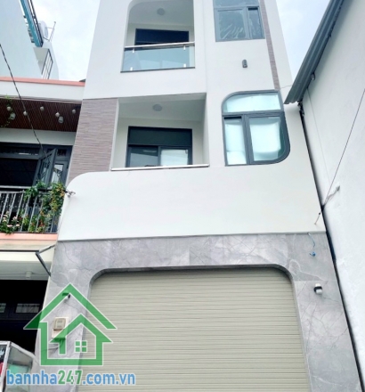 NHỈNH 8 TỶ – NHÀ 4 TẦNG ĐẸP – HẺM XE HƠI – NGAY LÊ ĐẠI HÀNH – QUẬN 11  Khu vực Lữ Gia – Âu Cơ – Lý Thường Kiệt – giáp Quận 10 & Tân Bình. Hẻm xe hơi tới tận nơi