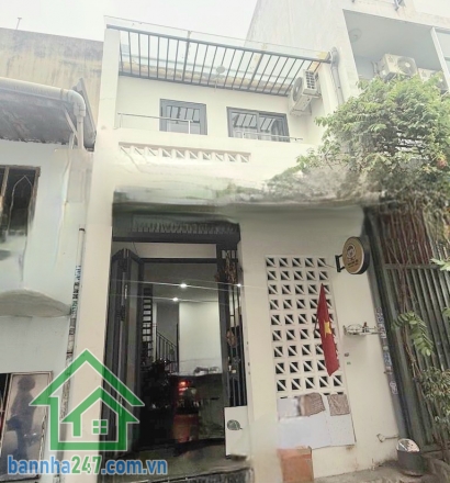 CHỈ 4,9 TỶ – MTKD ĐƯỜNG SỐ 1A RỘNG 6M – NGAY LIÊN KHU 8-9 – SÁT GÒ XOÀI – SỔ A4 KHÔNG LỘ GIỚI  Đường số 1A, BHH – Bình Tân Cách mặt tiền ĐS 4 chỉ 20m, vài bước ra Gò Xoài, khu kinh doanh sầm uất