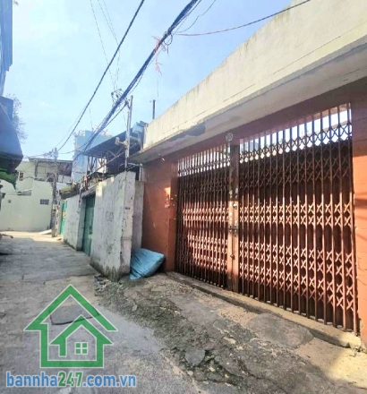 CHỈ 4,6 TỶ – NGAY ĐẦM SEN – ĐẤT VÀNG TRUNG TÂM TÂN PHÚ – HẺM XE HƠI – CƠ HỘI XÂY TỔ ẤM LÝ TƯỞNG! VỊ TRÍ KIM CƯƠNG – CỰC HIẾM Nằm ngay trung tâm sầm uất quận Tân Phú