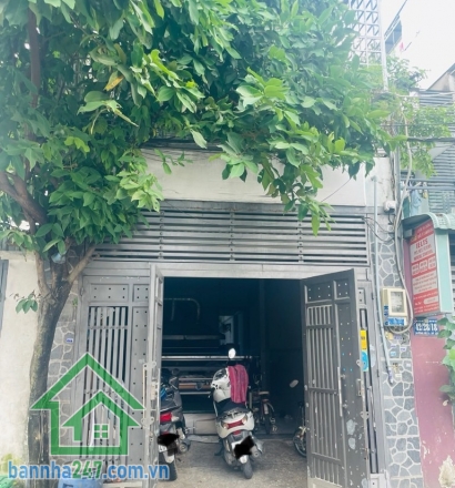 CHỈ 5.7 TỶ – NHÀ 4 TẦNG – HẺM XE HƠI 6M – ĐƯỜNG SỐ 9 – BHH.CHỈ 5.7 TỶ – NHÀ 4 TẦNG – HẺM XE HƠI 6M – ĐƯỜNG SỐ 9 – BHH.