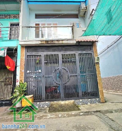 CHỈ 3,7 TỶ – NHÀ LÔ GÓC HẺM 6M – GẦN AEON TÂN PHÚ – 38M² – 2 TẦNG Ở NGAY DT: 38m² (4 x 9.5m). Kết cấu: 1 trệt 1 lầu, ban công thoáng – 2PN, 2WC. Nhà lô góc, có cửa bên hông thoáng mát.