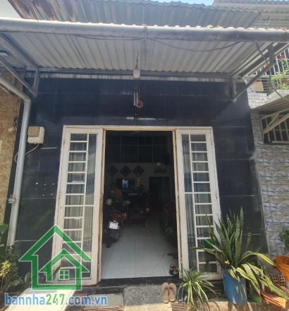 NHÀ HẺM XE HƠI – LÊ TRỌNG TẤN – GẦN AEON TÂN PHÚ Diện tích: 4.1 x 15m – công nhận đủ 62m²