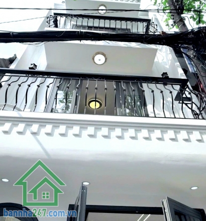 CHỈ 4,15 TỶ (TL) – MTKD VĂN CAO – KINH DOANH NGÀY ĐÊM - NHÀ NHỎ ẤM CÚNG – HIẾM CÓ KHÓ TÌM 2PN - 3WC Sở hữu ngay hộ khẩu vàng – vị trí không sinh thêm Diện tích 