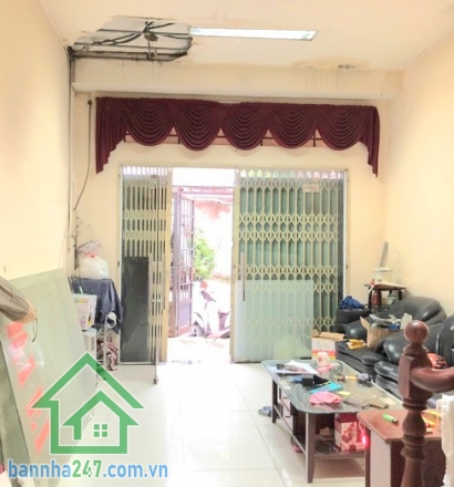 CHỈ 8,6 TỶ – MẶT TIỀN KINH DOANH TÂN PHÚ – NGUYỄN VĂN YẾN, GẦN TÔ HIỆU, PHAN ANH * Diện tích: 4x18.5m, thông số chuẩn đẹp, tương lai có thể ra 2 mặt tiền