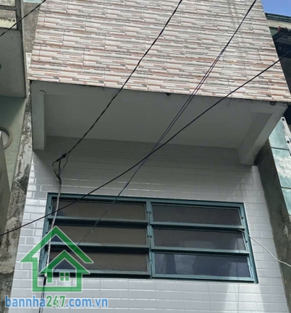 Trung Tâm Quận 3 Bán Nhà Huỳnh Tịnh Của, Phường 8, Quận 3. - Diện tích : 2,6 ❌ 7,2m (Nở hậu: 8,7m, DTCN: 33m2) - Kết Cấu: 5 Tầng (Trệt, Lửng, 2lầu ,St) - Gồm 5 PN, 5 WC. Chỉ 4,5 tỷ. 