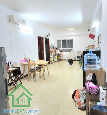 CHỈ 3,8 TỶ – CĂN HỘ IDICO TẦNG CAO – 75M² – 2PN 2WC – KHÔNG GIAN SỐNG LÝ TƯỞNG Một lựa chọn cực kỳ hợp lý cho gia đình trẻ đang tìm căn hộ rộng rãi, thoáng mát