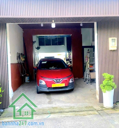 CHỈ 11 TỶ – MẶT TIỀN KINH DOANH ĐƯỜNG SỐ 2 – MÃ LÒ – 130M² – NGANG 5M HIẾM CÓ