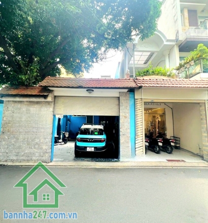 VỚI 44.5 TỶ - SIÊU PHẨM BIỆT THỰ LÔ GÓC (K300) VIP TÂN BÌNH - DT: 263/245 M² (10.5 x 25) 3 TẦNG - 7 PN, 5 WC Đẳng cấp – Riêng tư – Giá trị bền vững theo thời gian. Mob 0933144037