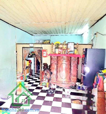 CHỈ 5,5 TỶ – TRẦN MAI NINH, TÂN BÌNH – SÁT MẶT TIỀN – TIỆN XÂY MỚI - 42M² (3.85 × 11) Cơ hội sở hữu đất đẹp trung tâm – giá mềm, vị trí cực kỳ tiềm năng! - Mob 0933144037 
