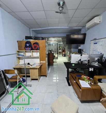 MTKD BÌNH TÂN – 80M² – CHỈ 6,8 TỶ 4 x 20m – Sổ vuông đẹp 1 trệt 1 lầu – 3PN – 3WC Gần Lê Thúc Hoạch, Bình Long, thông Kênh Nước Đen Sổ hồng riêng – Công chứ nhanh.