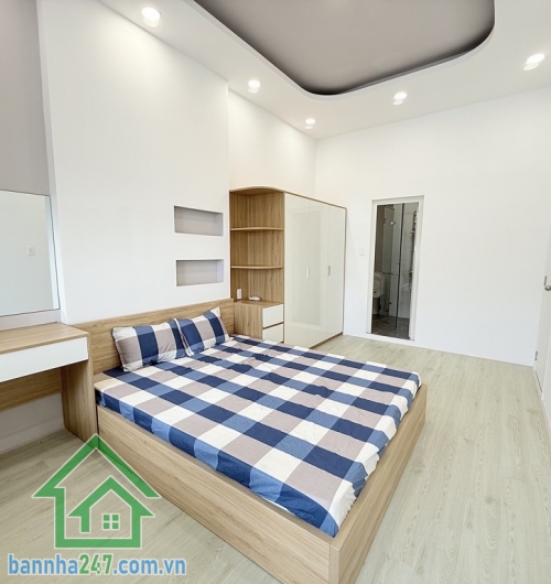 CHỈ 3,8 TỶ – CĂN HỘ VIP LÔ 5 – CHUNG CƯ PHÚ THỌ, P15 QUẬN 11 – 60M2 – FULL NỘI THẤT – BAN CÔNG 2 MẶT THOÁNG * Căn hộ lầu 11.03 – Lô 5 – Chung cư Phú Thọ. Thang máy thẻ từ riêng, an toàn tuyệt đối.