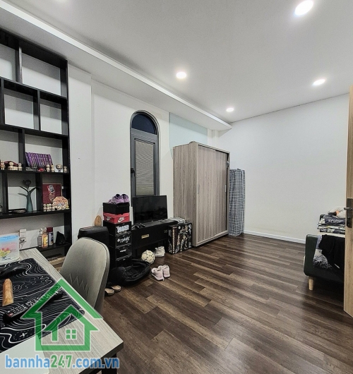 CHỈ 6,13 TỶ – SIÊU PHẨM LÔ GÓC 3 MẶT THOÁNG – TÂN SƠN NHÌ – HẺM XE TẢI - DT (5 x 10) M - 3 PN - 2 WC