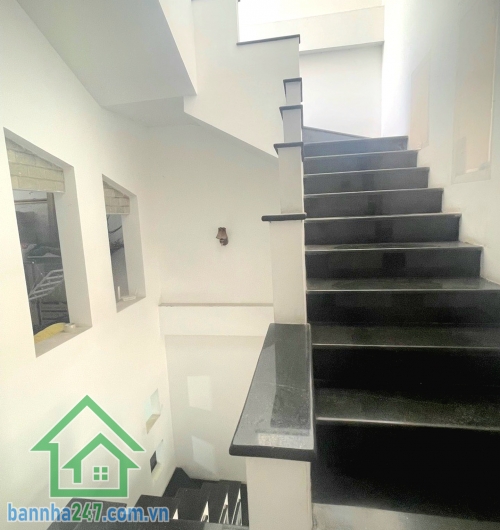 CHỈ 6,4 TỶ – KHU VIP TÂY THẠNH – NGANG 5M HIẾM – 75M² – NHÀ 3 TẦNG KIÊN CỐ