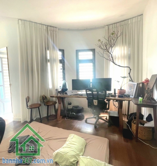 CHỈ 6,4 TỶ – KHU VIP TÂY THẠNH – NGANG 5M HIẾM – 75M² – NHÀ 3 TẦNG KIÊN CỐ