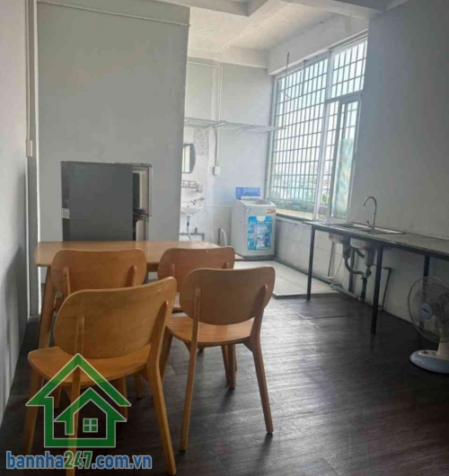 CHỈ 2,5 TỶ – CHUNG CƯ MIẾU NỔI – P. 3, BÌNH THẠNH – 2PN – GIÁ CỰC TỐT
