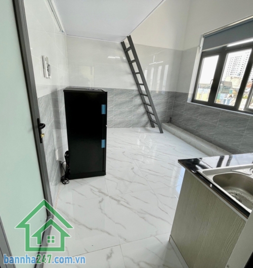 CHỈ 17,5 TỶ (TL) - MTKD ĐỈNH CAO – 5 TẦNG – SÁT CHỢ TÂN HƯƠNG – NGANG GẦN 5M - 7 PN - 5 WC