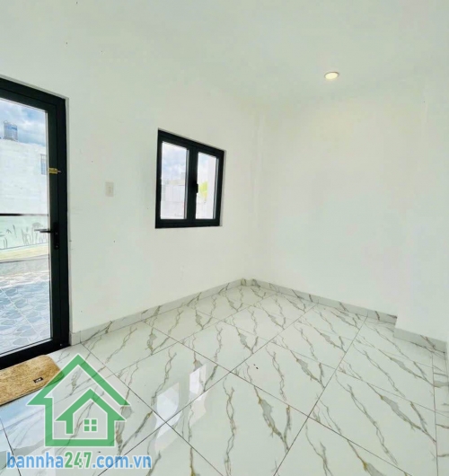 CHỈ 6,85 TỶ – NHÀ ĐẸP HẺM XE HƠI 6M THÔNG – KHU VIP LÊ VĂN QUỚI – 4 TẦNG – 5 PN - 5 WC