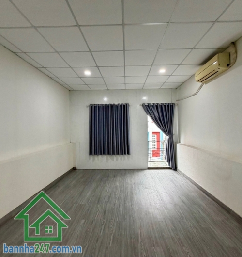 CHỈ 12,5 TỶ – MẶT TIỀN VIP BÀU CÁT – VỈA HÈ RỘNG – KINH DOANH ĐỈNH CAO – TÂN BÌNH -  3 PN - 4 WC