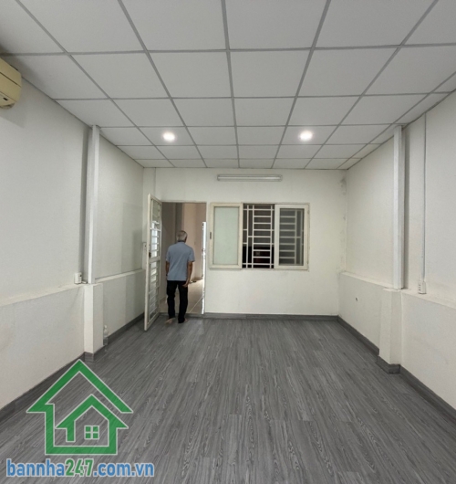 CHỈ 12,5 TỶ – MẶT TIỀN VIP BÀU CÁT – VỈA HÈ RỘNG – KINH DOANH ĐỈNH CAO – TÂN BÌNH -  3 PN - 4 WC
