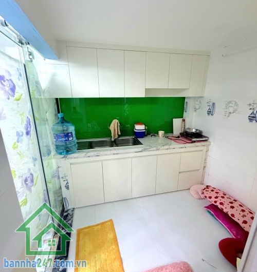 CHỈ 3,5 TỶ (TL) – NHÀ 3 TẦNG ĐƯỜNG SỐ 8B – NGAY BÌNH LONG – GIÁP TÂN PHÚ – 3PN, 3WC