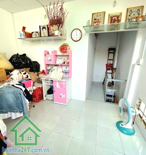 NHỈNH 3 TỶ – NHÀ LÔ GÓC 2 MẶT TIỀN – TRUNG TÂM TÂN PHÚ – 3 PHÒNG NGỦ – CỰC HIẾM TRONG PHÂN KHÚC