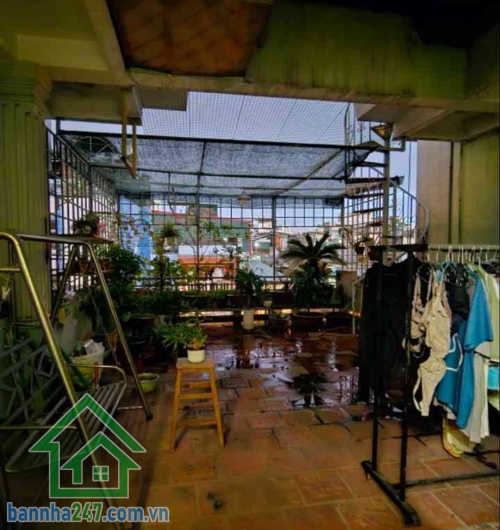 NHỈNH 12 TỶ - 105M² MẶT TIỀN KINH DOANH – NGAY NGÃ TƯ ÂU CƠ & LẠC LONG QUÂN – 3 TẦNG KIÊN CỐ – 3 PN - 3 WC