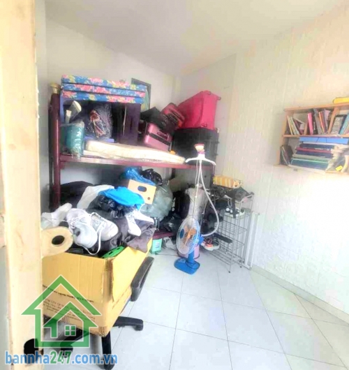 CHỈ 5,5 TỶ (TL) – HXH HUỲNH THIỆN LỘC – GIÁP TÂN BÌNH – NHÀ 3 TẦNG BTCT – 3PN, 3WC – Ở NGAY