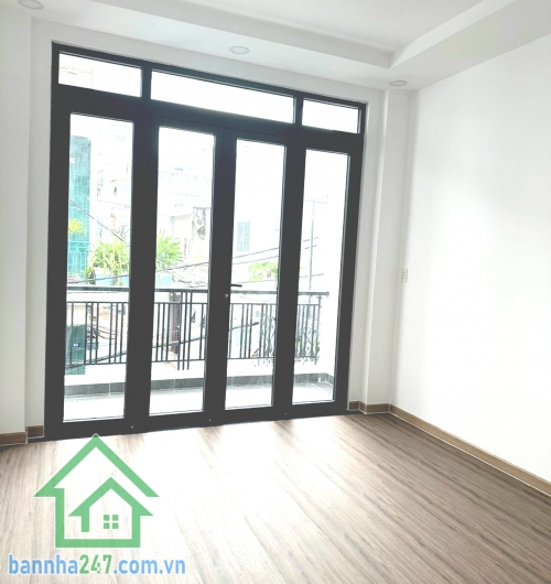 CHỈ 7,2 TỶ – HXH THÔNG ÂU CƠ – TRỊNH ĐÌNH TRỌNG - DT: 50M² (3,4 x 15) – SỔ A4 VUÔNG ĐẸP – HOÀN CÔNG ĐỦ – PHÁP LÝ CHUẨN