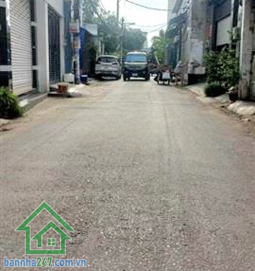 TÒA NHÀ 4 TẦNG – 17 PHÒNG CHO THUÊ – DOANH THU 30 TRIỆU/THÁNG – GẦN MÃ LÒ, LÊ VĂN QUỚI - CHỈ 9,5 TỶ 