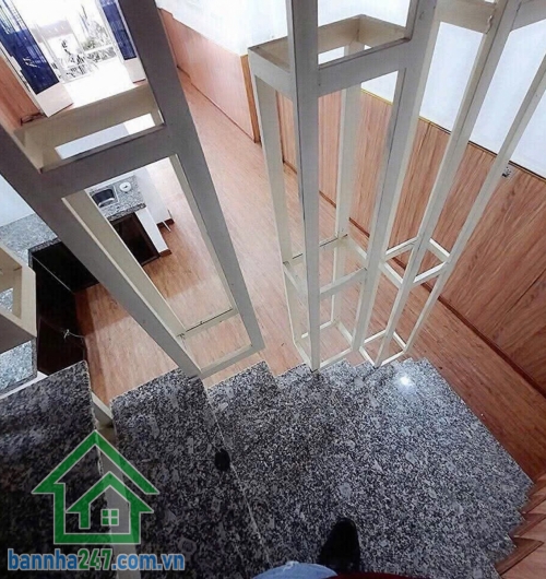 CHỈ 4,3 TỶ – NGAY NGUYỄN SƠN, THOẠI NGỌC HẦU – NHÀ ĐẸP DỌN VÀO Ở NGAY – NỞ HẬU TÀI LỘC - 2 PN - 2WC