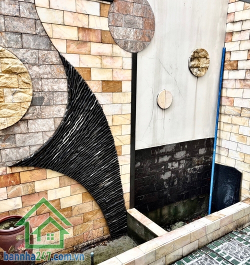 CHỈ 7,3 TỶ – SÁT MẶT TIỀN TRẦN THỊ BÁO – NHÀ 3 LẦU FULL NỘI THẤT – NỞ HẬU TÀI LỘC – 57M² (3,7 x 16)M -  4 PN - 3 WC