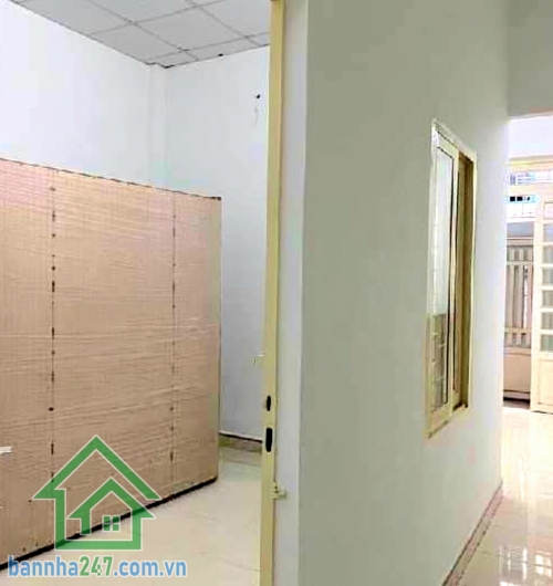 CHỈ 4,19 TỶ – NHÀ ĐẸP GIÁ TỐT – LIÊN KHU 2-5 – GẦN NGÃ TƯ BỐN XÃ – 54M² - 2PN - 2WC