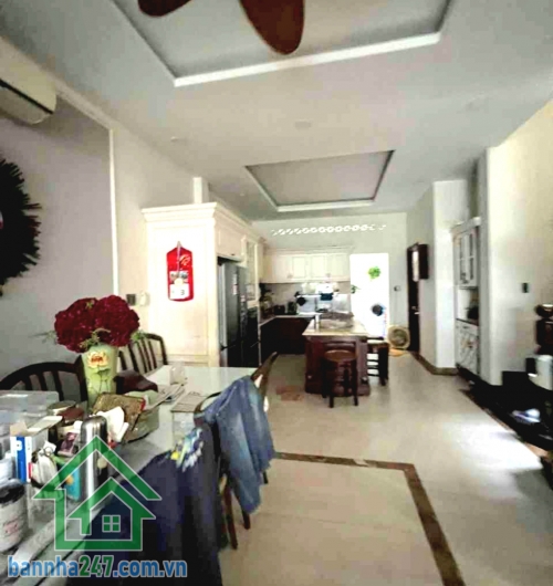NHỈNH 24 TỶ MTKD ĐƯỜNG 12M - KHU HỌ LÊ VIP TÂN PHÚ – NGANG HƠN 7M – 130M² – 3 TẦNG – 5 PN