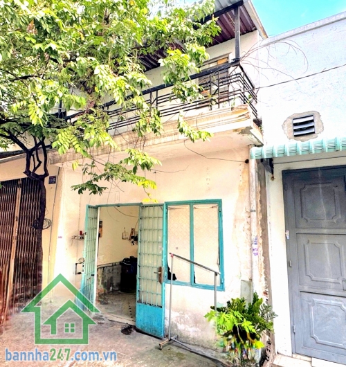 CHỈ NHỈNH 3 TỶ - VỊ TRÍ CỰC ĐẸP - ĐƯỜNG NHỰA 6M XE TẢI THÔNG - NGAY KHU VIP LÊ VĂN QUỚI - SÁT TÂN PHÚ - NHÀ 2 TẦNG HOÀN CÔNG ĐỦ 