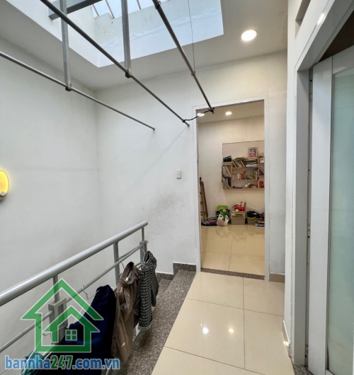 CHỈ 5,3 TỶ – NGAY NGUYỄN HỮU TIẾN, TÂY THẠNH – 46M² – 2 TẦNG – 2PN 2WC – VÀI BƯỚC RA HẺM XE HƠI