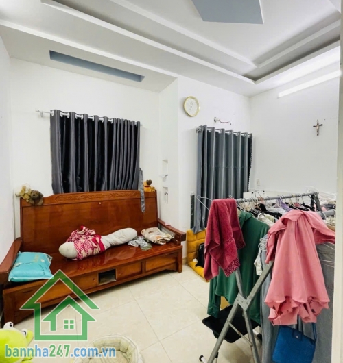 CHỈ 5,7 TỶ - NHÀ 3 TẦNG BTCT - TÂY THẠNH, TÂN PHÚ - GẦN AEON - GẦN METRO SỐ 2 - ĐANG CHO THUÊ 10 TRIỆU/THÁNG