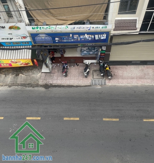 CHỈ 13,99 TỶ - MTKD KHU VIP BÀU CÁT - 4 TẦNG BTCT - 53M² (4 x 13) - VỪA Ở VỪA KINH DOANH HIỆU QUẢ - 4 PN - 5WC