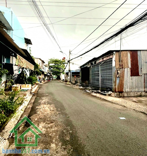 CHỈ 3,95 TỶ - HÀNG HIẾM KHU GÒ XOÀI - NHÀ MỚI 2 TẦNG - HẺM 5M - DỌN VÀO Ở NGAY - 2PN - 2WC